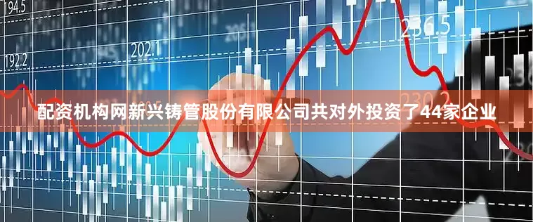 配资机构网新兴铸管股份有限公司共对外投资了44家企业