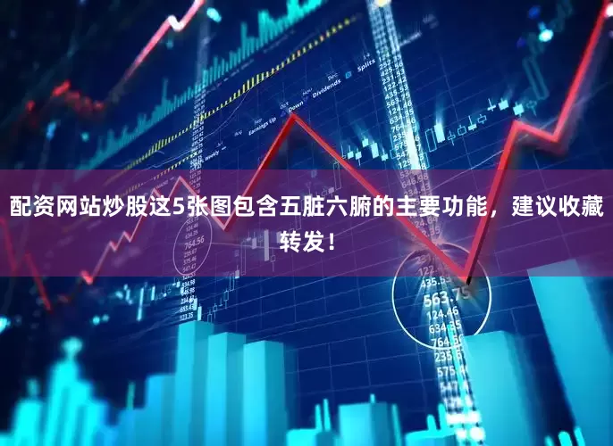 配资网站炒股这5张图包含五脏六腑的主要功能，建议收藏转发！