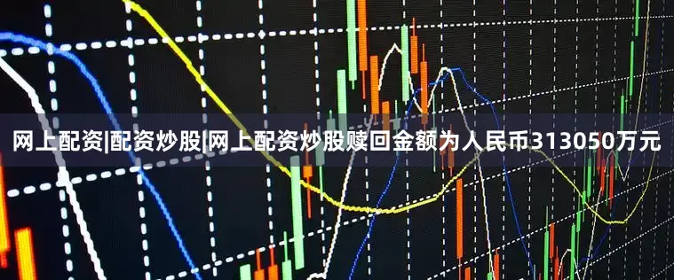 网上配资|配资炒股|网上配资炒股赎回金额为人民币313050万元