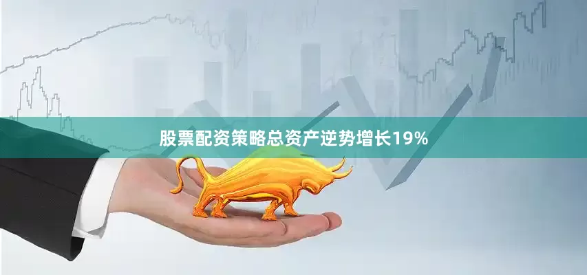 股票配资策略总资产逆势增长19%