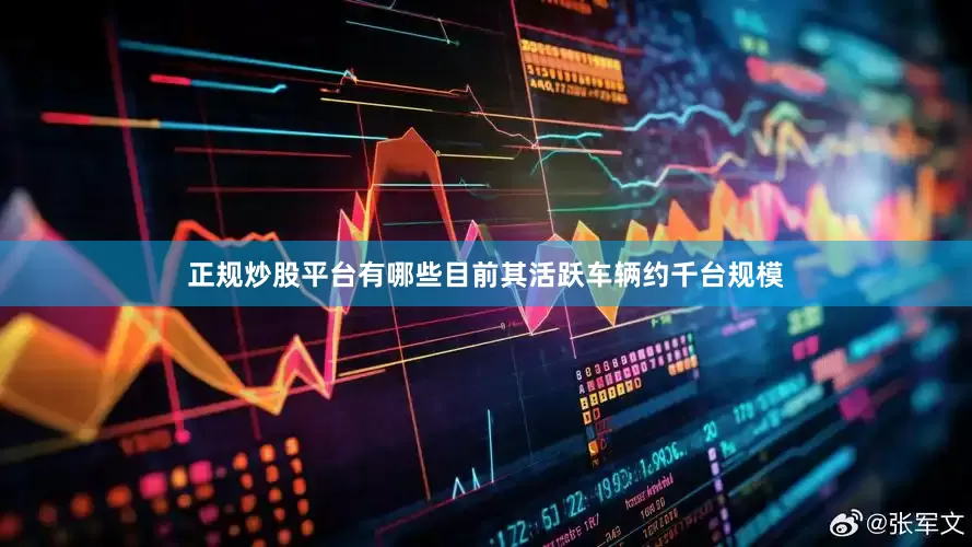 正规炒股平台有哪些目前其活跃车辆约千台规模